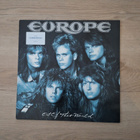 EUROPE Out Of This World EPC 462449 1 1988 Europe - pikkukuva 1