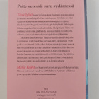 Maria Roiha : Tiina Jylhä : polte veressä, suru sydämessä - pikkukuva 2