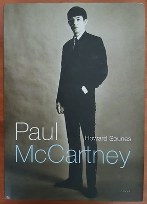 Howard Sounes: Paul McCartney