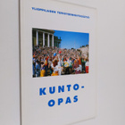 Risto Elovainio : Kunto-opas - pikkukuva 1