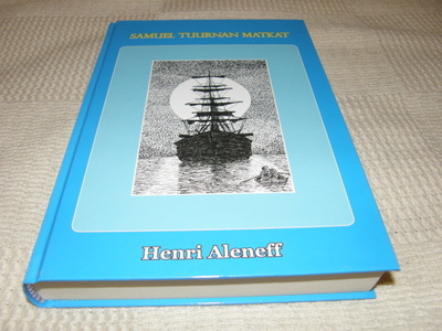 Henri Aleneff Samuel Tuurnan matkat