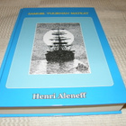 Henri Aleneff Samuel Tuurnan matkat - pikkukuva 1