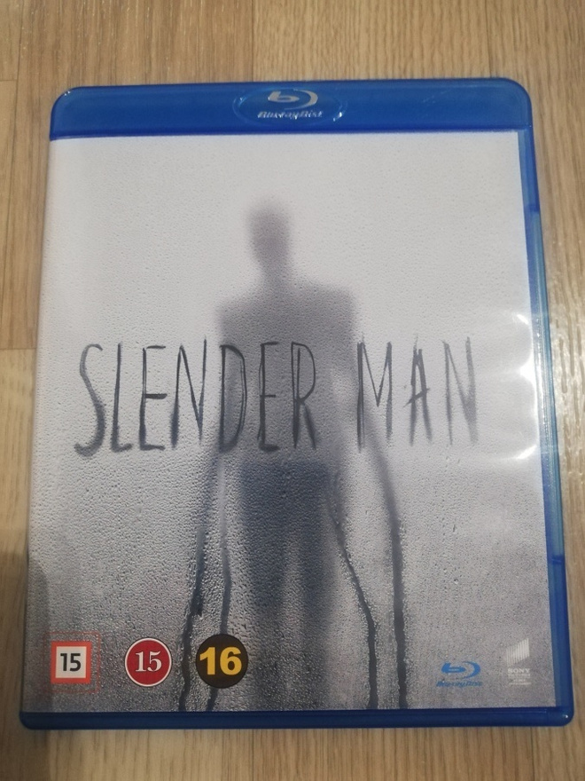 Slender Man (Blu-ray)