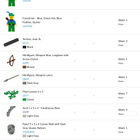 Lego 6077 (osia puuttuu) - pikkukuva 4