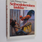 Lygia Bojunga Nunes : Seitsenlokeroinen laukku - pikkukuva 1