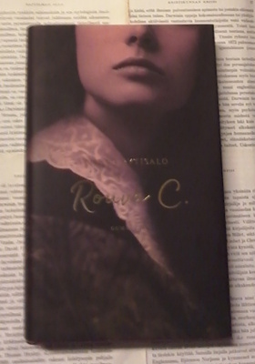 Minna Rytisalo - Rouva C. (sid.)