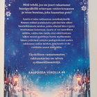 Josie Silver : Ole minun - pikkukuva 2