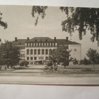 VANHA Postikortti Pori 1930-l Alkup.Mallikappale - pikkukuva 1