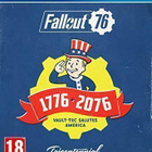 FALLOUT centenial edition PS4 - HEAD HUNTER STORE. - pikkukuva 1
