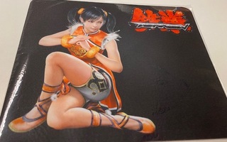Tekken Ling hiirimatto