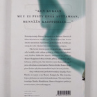 Hannes Karppinen : Parantajan tie (signeerattu) - pikkukuva 2