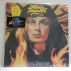 KING DIAMOND - FATAL PORTRAIT M-/M- US REISSUE 2014 LP - pikkukuva 1