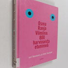 Juri Nummelin ym. : Osma, Ranja, Vilmiina - 800 harvinais... - pikkukuva 1