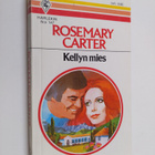 Rosemary Carter : Kellyn mies - pikkukuva 1