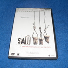SAW 3 (Tobin Bell) K18*** - pikkukuva 1
