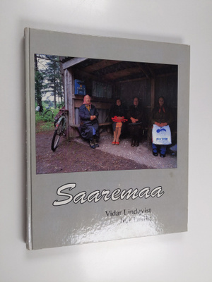 Vidar Lindqvist : Saaremaa
