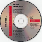 Indigo • Taivaalta kuu CD - pikkukuva 3