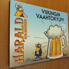 Harald Hirmuinen minialbumi 1/2002 - pikkukuva 1