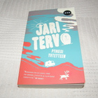 Jari Tervo Pyhiesi yhteyteen -pok - pikkukuva 1