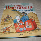 Mauri Kunnas Herra Hakkaraisen seitsemän ihmettä - pikkukuva 1
