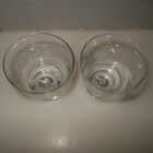 IITTALA WIRKKALA FUTURE COCTAIL LASI 2 KPL - pikkukuva 2