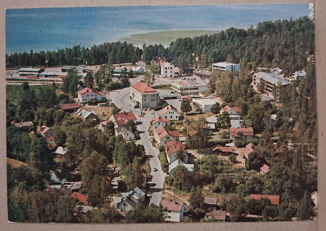 Vääksy: Karhumäki o (2163)