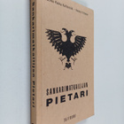 Tuomo-Pekka Kalliomäki : Sankarimatkailijan Pietari - pikkukuva 1