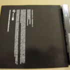 The Rolling Stones Streets of love cd single japani 2005 obi - pikkukuva 2