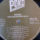 Popeda : Pohjantähden alla. 1.p. - pikkukuva 5