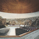 KIRKKOKORTTI - HELSINKI - TAIVALLAHDEN KIRKKO - SISÄKUVA 4/2 - pikkukuva 1