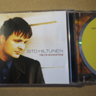 Isto Hiltunen: Täältä ikuisuuteen CD - pikkukuva 1
