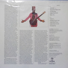 J.B. HUTTO & THE NEW HAWKS - SLIPPIN' AND SLIDIN' - M-/M- LP - pikkukuva 2