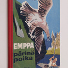 Tauno Karilas : Emppa pärinäpoika - pikkukuva 1