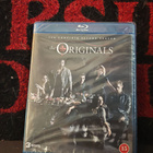 The Orginals (Kausi 2. Avaamaton!) - pikkukuva 1
