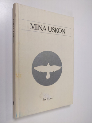 Eero Permi : Minä uskon