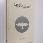 Eero Permi : Minä uskon - pikkukuva 1