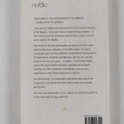 Sanna Blomquist : White guide Nordic 2016 : the 300 best ... - pikkukuva 2
