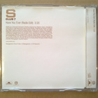 S Club 7 - Have You Ever CDS - pikkukuva 2