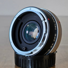 == Kenko 2x CFE Teleplus MC - FD - pikkukuva 3