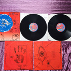 THE CURE - WISH 2 LP (1992) - pikkukuva 1