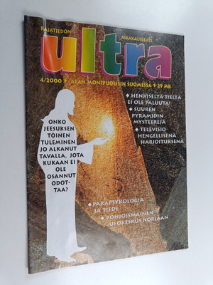 Ultra 4/2000