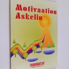 Juhani (toim.) Töytäri : Motivaation askelin - pikkukuva 1