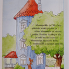Johanna Harkkila : Muumitalo - pikkukuva 2