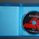 BD: Assassin's Creed (Michael Fassbender 2016) - pikkukuva 3
