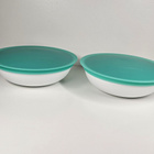 Tupperware allegra kulhosetti 2x 740 ml - pikkukuva 5