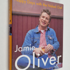 Jamie Oliver : Happy days with the naked chef - pikkukuva 1