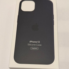iPhone 13 Silicon Case - pikkukuva 1