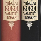 Nikolai Gogol : Valitut teokset 1–2 (sid.) - pikkukuva 2