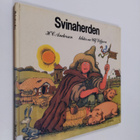 H. C. Andersen : Svinaherden - pikkukuva 1