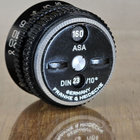== Rollei Rolleiflex Auxiliary Focusing Knob - pikkukuva 2